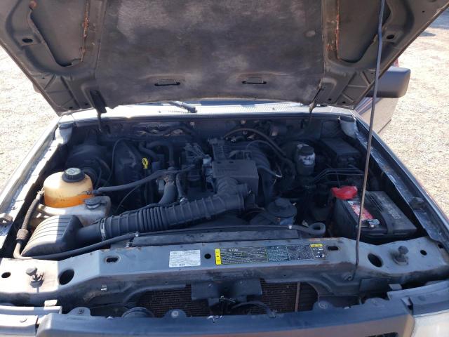 Photo 7 from auction – 2008 FORD RANGER with VIN 1FTYR10D98PB01073