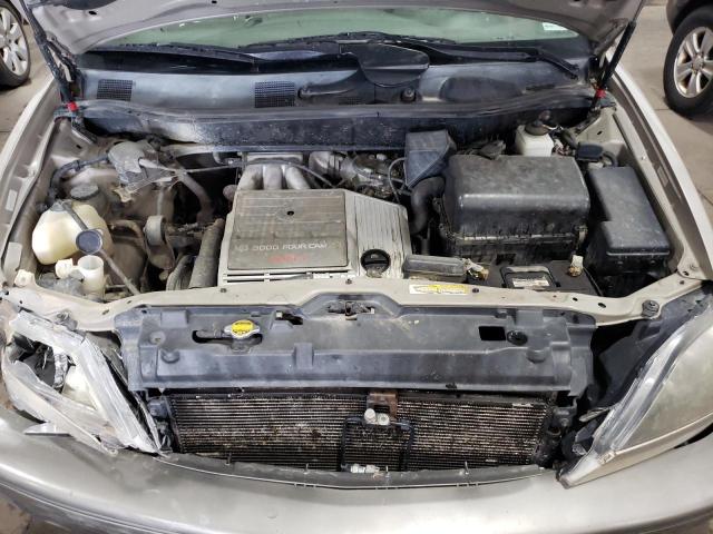 Photo 7 from auction – 2000 LEXUS RX 300 with VIN JT6HF10U6Y0163586