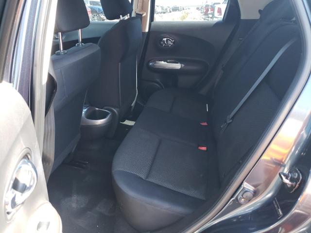 Photo 6 from auction – 2011 NISSAN JUKE S with VIN JN8AF5MR6BT019912