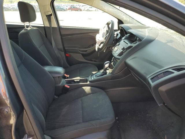 Photo 5 from auction – 2016 FORD FOCUS SE with VIN 1FADP3F2XGL220512