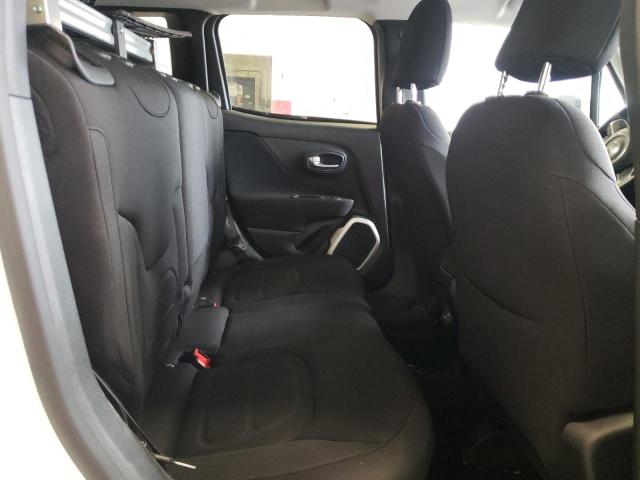 Photo 6 from auction – 2018 JEEP RENEGADE L with VIN ZACCJBBB8JPJ28337