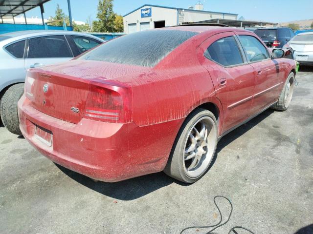 Photo 4 from auction – 2007 DODGE CHARGER R/ with VIN 2B3KA53H37H803803