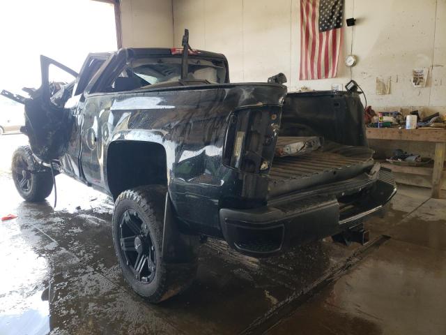 Photo 3 from auction – 2015 CHEVROLET SILVERADO with VIN 1GC2KVE83FZ137243