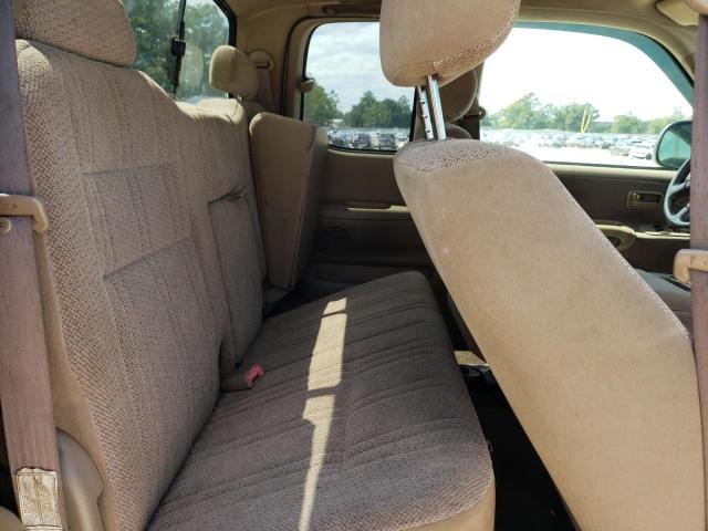Photo 6 from auction – 2002 TOYOTA TUNDRA ACC with VIN 5TBRN34192S248348