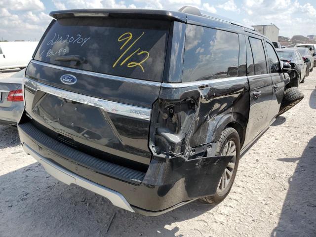 Photo 4 from auction – 2018 FORD EXPEDITION with VIN 1FMJK1KT1JEA39840