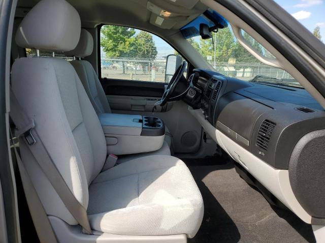 Photo 5 from auction – 2008 CHEVROLET SILVERADO with VIN 1GCHK29K08E115788