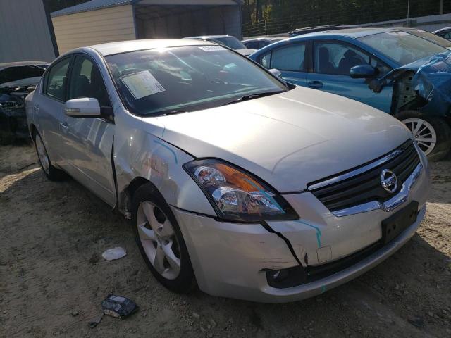 NISSAN ALTIMA 3.5 2007 with VIN 1N4BL21E17C152065 - Photo from auction