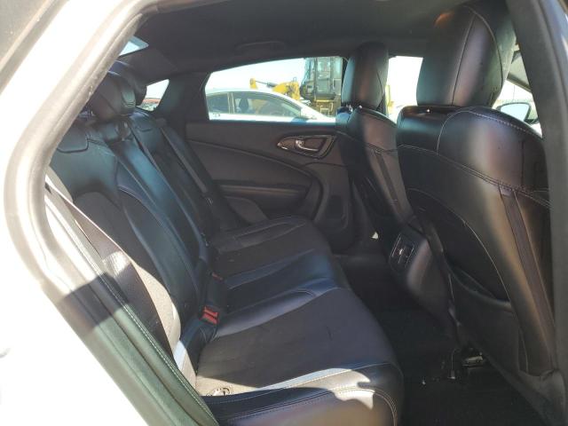Photo 6 from auction – 2016 CHRYSLER 200 S with VIN 1C3CCCBBXGN128347