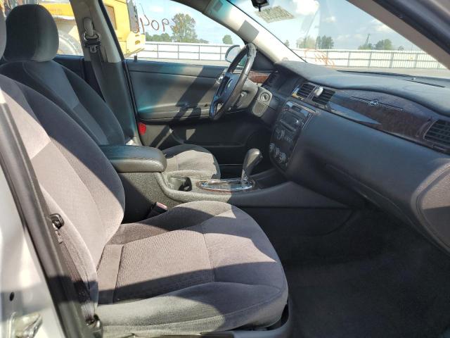 Photo 5 from auction – 2014 CHEVROLET IMPALA LIM with VIN 2G1WA5E31E1161436