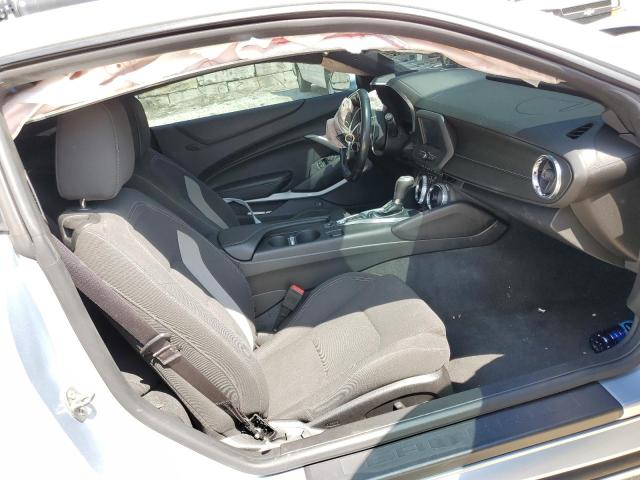 Photo 5 from auction – 2017 CHEVROLET CAMARO LT with VIN 1G1FB1RX0H0184547