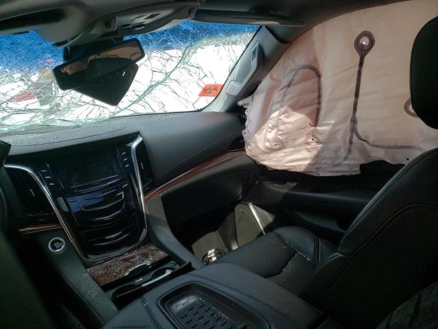 Photo 5 from auction – 2015 CADILLAC ESCALADE E with VIN 1GYS4TKJ7FR628074