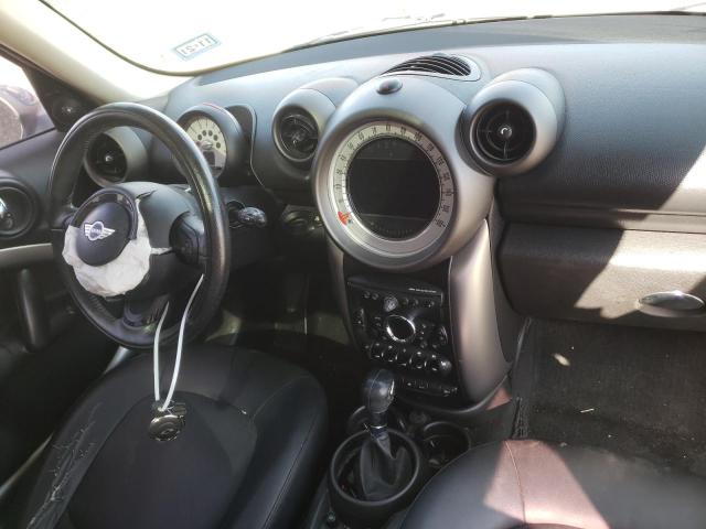 Фото 9 с аукциона – 2011 MINI COOPER COU с VIN WMWZB3C53BWM00464