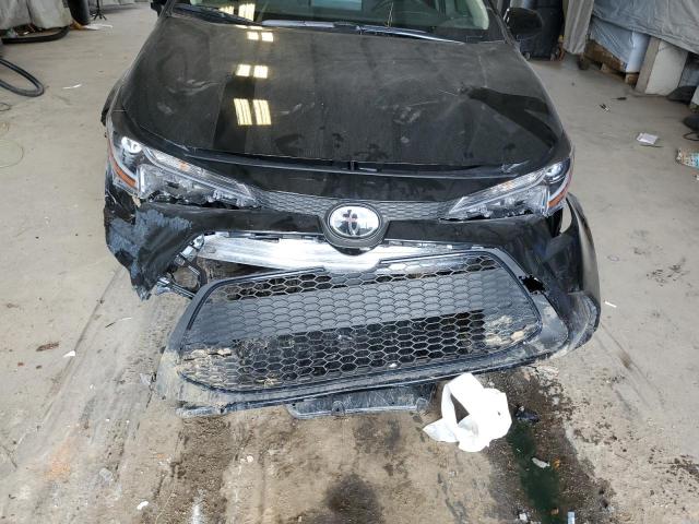 Photo 9 from auction – 2022 TOYOTA COROLLA LE with VIN JTDEPMAE4NJ221881