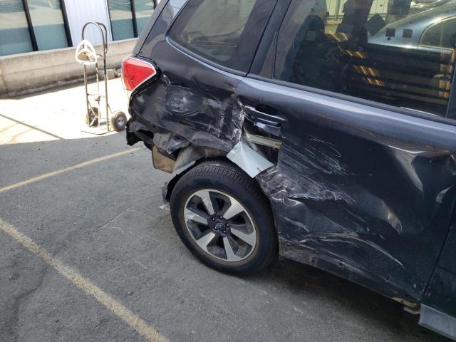 Photo 9 from auction – 2017 SUBARU FORESTER 2 with VIN JF2SJADC7HH416447