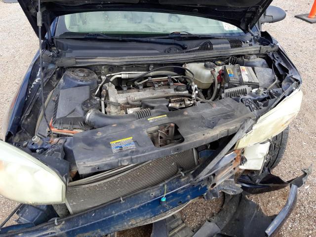 Photo 7 from auction – 2007 CHEVROLET MALIBU LS with VIN 1G1ZS58FX7F163293