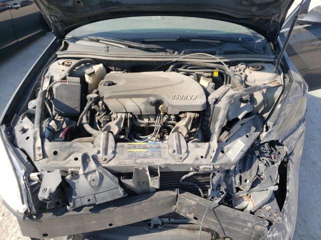 Photo 7 from auction – 2007 CHEVROLET IMPALA LS with VIN 2G1WB55K479381470