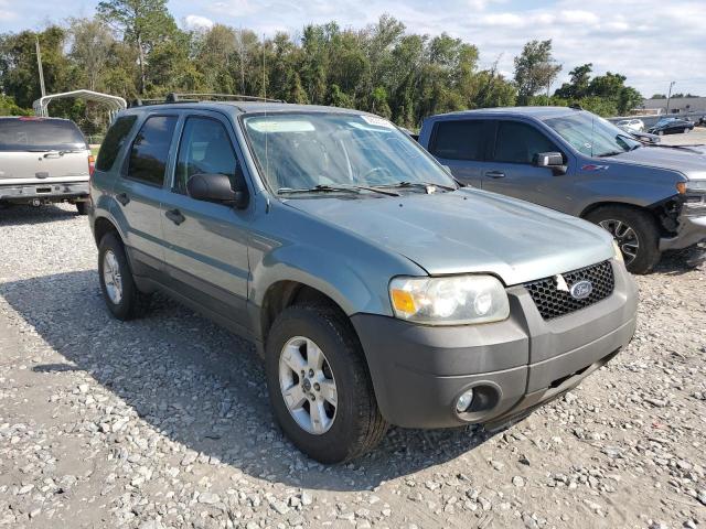 FORD ESCAPE XLT 2007 with VIN 1FMYU03167KA06214 - Photo from auction