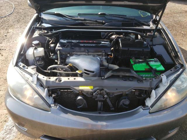 Photo 7 from auction – 2005 TOYOTA CAMRY LE with VIN 4T1BE32K25U976321