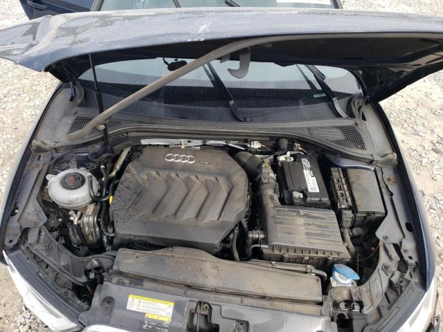 Photo 7 from auction – 2018 AUDI A3 PREMIUM with VIN WAUGUGFF9J1054624