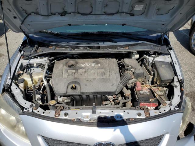 صورة رقم 7 من المزاد - 2010 TOYOTA COROLLA BA مع VIN 2T1BU4EE2AC438938