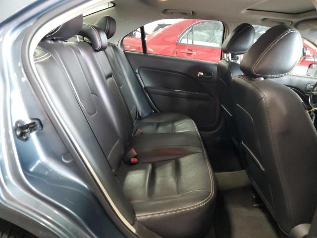 Photo 6 from auction – 2012 FORD FUSION SEL with VIN 3FAHP0JA4CR222816