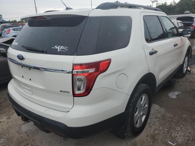 Photo 4 from auction – 2012 FORD EXPLORER with VIN 1FMHK8B87CGA34975