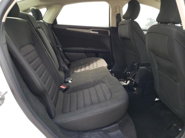 Photo 6 from auction – 2019 FORD FUSION SE with VIN 3FA6P0HDXKR250643