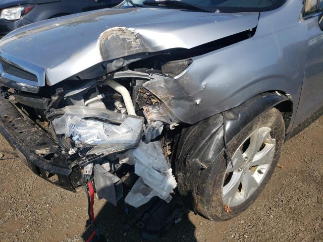 Photo 9 from auction – 2015 SUBARU FORESTER 2 with VIN JF2SJAHC5FH532088