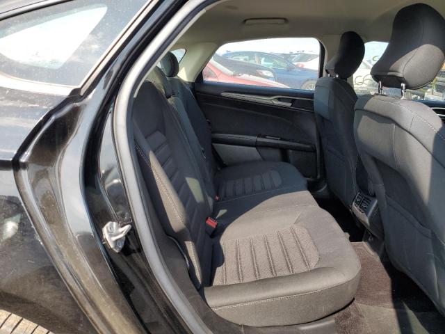 Photo 6 from auction – 2017 FORD FUSION SE with VIN 3FA6P0H71HR220627