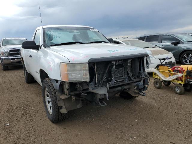 Photo 10 from auction – 2010 GMC SIERRA K15 with VIN 1GTPKTEA6AZ181131