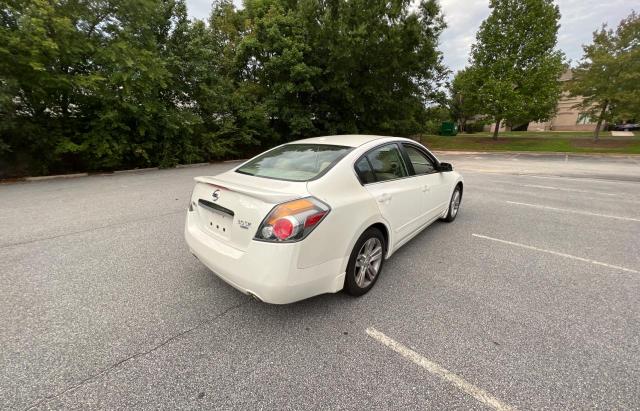 Photo 4 from auction – 2012 NISSAN ALTIMA SR with VIN 1N4BL2AP8CC206618