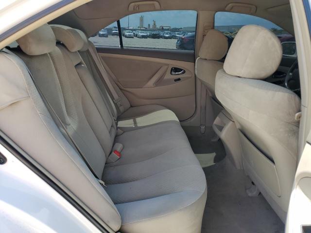Photo 6 from auction – 2007 TOYOTA CAMRY CE with VIN 4T1BE46K87U660330