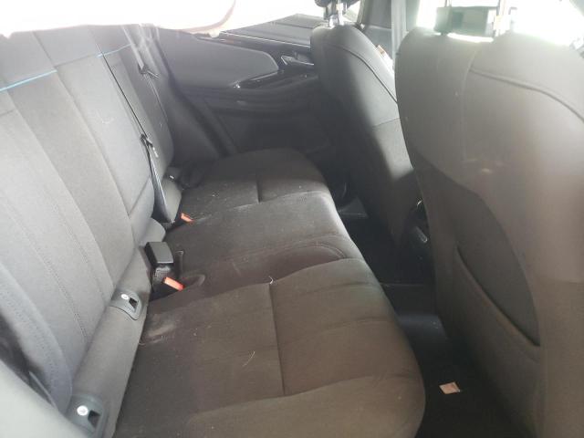 Photo 6 from auction – 2021 LAND ROVER RANGE ROVE with VIN SALZT2FX8MH137007