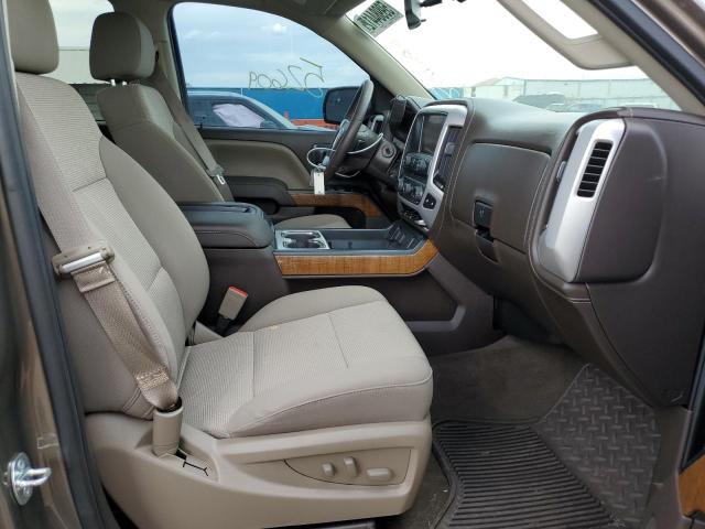 Photo 5 from auction – 2014 GMC SIERRA K15 with VIN 3GTU2UEC2EG540846