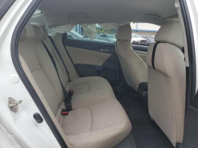 Photo 6 from auction – 2017 HONDA CIVIC LX with VIN 19XFC2F59HE021707