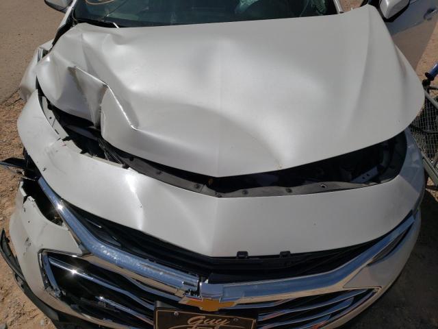 Photo 7 from auction – 2019 CHEVROLET MALIBU LT with VIN 1G1ZD5ST2KF127633