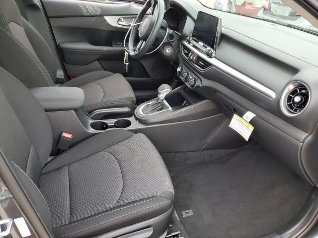 Photo 5 from auction – 2023 KIA FORTE LX with VIN 3KPF24AD5PE514666