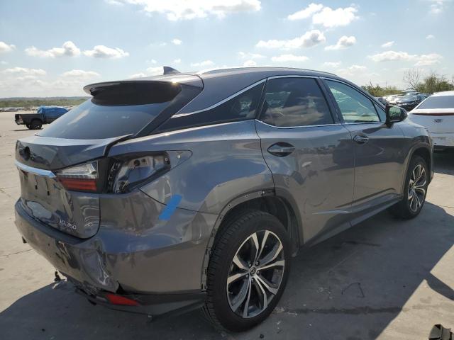 Photo 4 from auction – 2020 LEXUS RX 350 with VIN 2T2HZMDA9LC257683