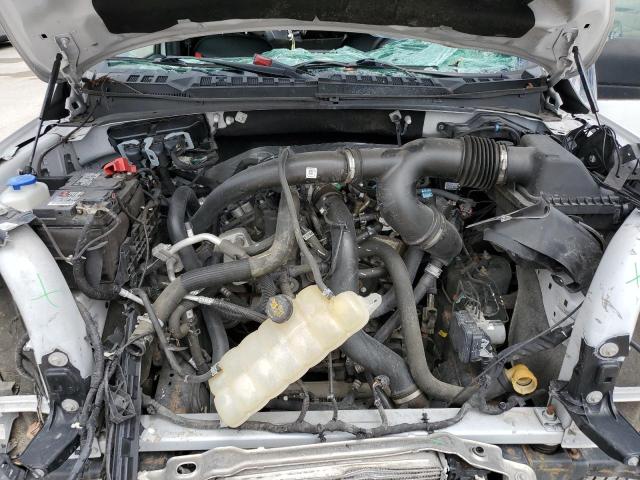 Photo 7 from auction – 2019 FORD F150 SUPER with VIN 1FTEW1EP3KFC25397