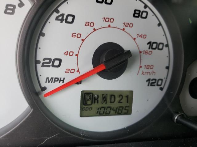 Photo 8 from auction – 2003 FORD ESCAPE XLT with VIN 1FMYU93183KD99213