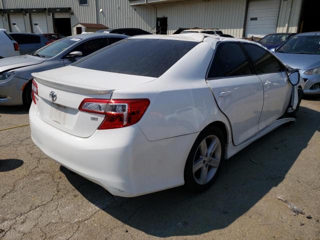 Photo 4 from auction – 2012 TOYOTA CAMRY BASE with VIN 4T1BF1FK3CU597353