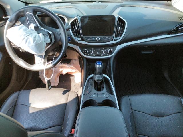 Photo 9 from auction – 2018 CHEVROLET VOLT LT with VIN 1G1RC6S54JU130585