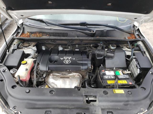 Photo 7 from auction – 2010 TOYOTA RAV4 with VIN JTMJF4DV0A5018860