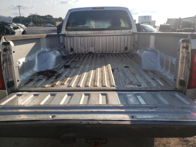 Photo 6 from auction – 2011 FORD F250 SUPER with VIN 1FTBF2A64BEA38469