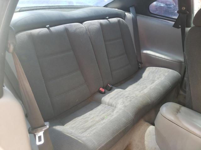 Photo 6 from auction – 1998 FORD MUSTANG CO with VIN 1FAFP4041WF162005