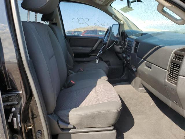 Photo 5 from auction – 2012 NISSAN TITAN S with VIN 1N6AA0EJ9CN319484