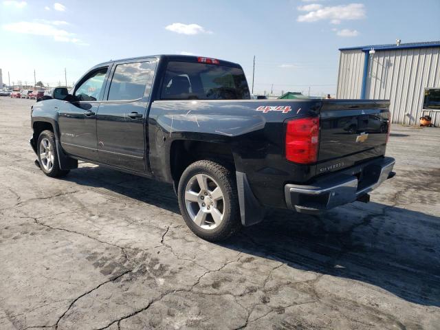 Photo 3 from auction – 2016 CHEVROLET silverado with VIN 3GCUKREC5GG140506