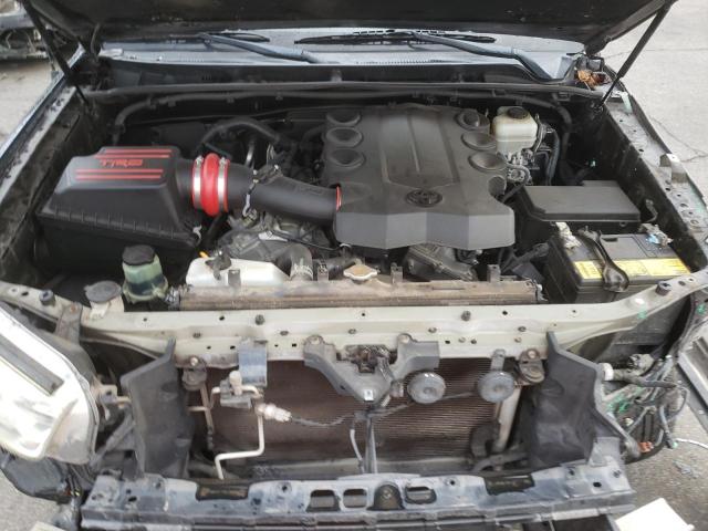 Photo 7 from auction – 2010 TOYOTA 4RUNNER SR with VIN JTEBU5JR9A5032940