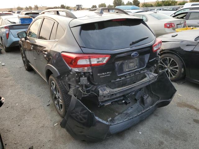 Photo 3 from auction – 2018 SUBARU CROSSTREK with VIN JF2GTAMC1J8240114
