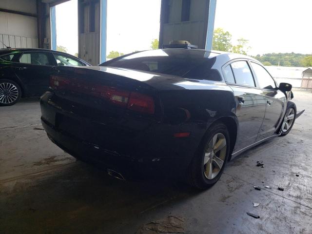 Photo 4 from auction – 2013 DODGE CHARGER SE with VIN 2C3CDXBG1DH566680